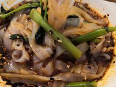 -老家猪肝面(石油路店)