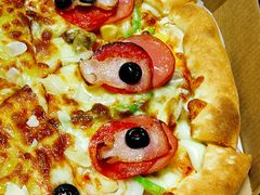 -Mr.Pizza米斯特比萨(盐城聚龙湖店)