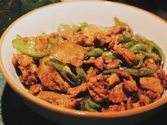 姐夫的小炒肉-姐夫的小菜(新中关购物中心店)