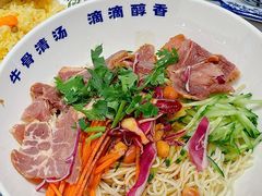 -陳香貴·兰州牛肉面(上海长风大悦城店)