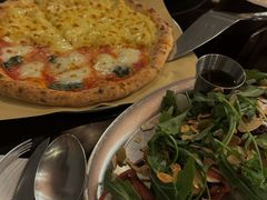 -Ciao窑炉披萨餐厅(宁波阪急店)