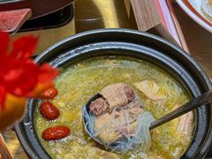 -饭橘汉江码头·乡野土菜馆(静安路店)