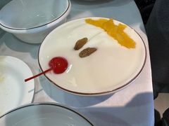 自制酸奶-恭敬李·烤鸭(天坛北门店)