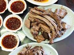 -清真·益鑫羊肉手抓馆(花园北街店)