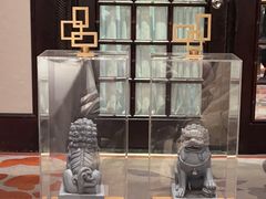 -君庭中餐厅(友谊宾馆店)