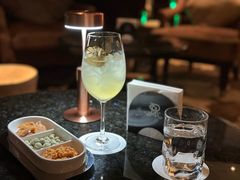 -瑞吉吧 The St·Regis Bar(长沙瑞吉酒店)