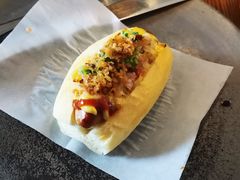 -BOR Eatery(安福路店)