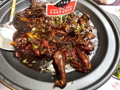 -回味黑鸭煲·始于2006(万松园店)