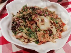 西贝面筋-西贝(金桥店)