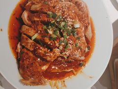 -小山城·馋嘴蛙(亚运村店)