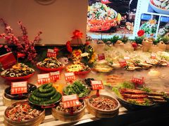 -必点海鲜·鲅鱼水饺(鞍山西道店)