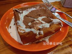 -澳门陈光记烧味饭店(南京德基广场店)