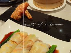 -成都瑞吉酒店·宴庭中餐厅