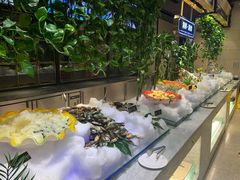 -川骄海鲜自助(亚运村店)