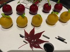 -宝燕壹号景观餐厅(龙盛国际商业广场店)