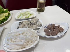 -冯姐生蚝(迎宾广场店)