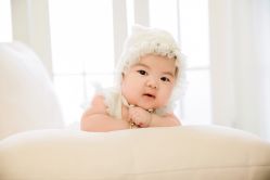 -星宝贝儿童摄影