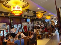 -同得兴 Since·1995 传统苏式面馆(十全街店)