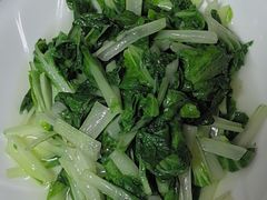 -鱼味馆(万佛湖店)