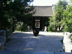 -西安关中民俗艺术博物院