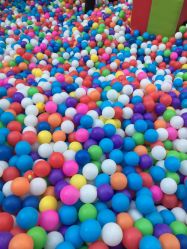 点击看大图 -小玩家儿童主题乐园(世茂广场店)