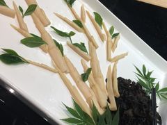 -十八棵（老龙井）御茶园(老龙井店)