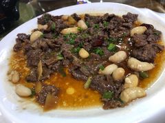 蒸牛肉-小湾山庄顺德菜(附城桥头店)