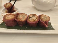 -顺德人家食府(黄金广场店)