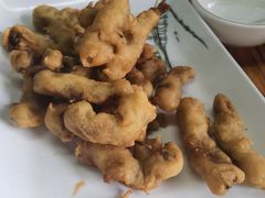 -杨厝六十六农庄农舍(杨厝路店)