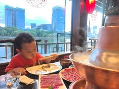 -南门涮肉(通州大船店)
