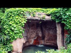 -天赐温泉