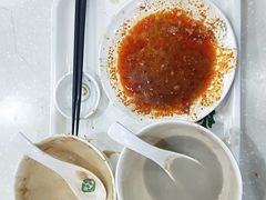 -锦馨豆汁(天坛路店)