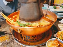 -乌拉赫旗满族火锅(国信·南湖公馆店)