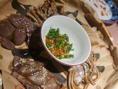 -杨记隆府重庆江湖菜(大悦城店)