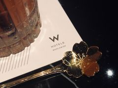 -池畔酒吧 WET Bar