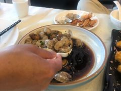-聚鑫阁江浙菜·非遗传承技艺(青村帝华园店)