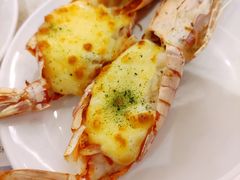 -芭菲盛宴·环球美食(解放碑英利国际店)