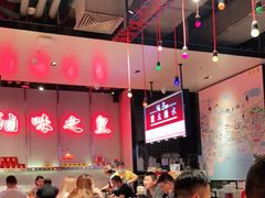 -陈鹏鹏潮汕菜(宝安机场T3航站楼店)