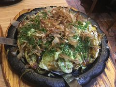 广岛好味烧定食-胜代日本料理(云程巷小区店)