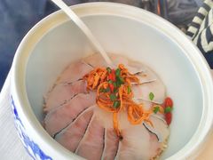 翅汤活鱼捞饭-悦江(梅奔中心店)