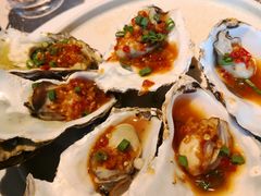 -Mr·Fish鱼鲜生海鲜放题(银泰in99店)