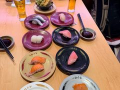 -寿司郎(皇庭广场店)