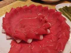 -清真军邺·金富苑肥牛(石坡街旗舰店)