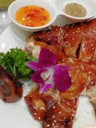 -宝格利廷宴会艺术中心(南商店)