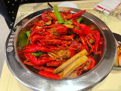 -聚味瞿记·龙虾堂(坡子街店)
