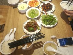 -金饭碗(普陀店)