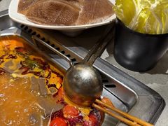 -海底捞火锅(飞马水城店)