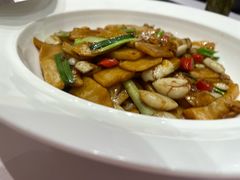 -老妈菜馆(建设街店)