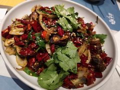 -荣小馆(临海世纪花城店)