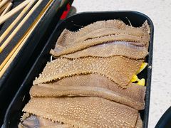 招牌毛肚-钢管厂五区小郡肝串串香(南山店)